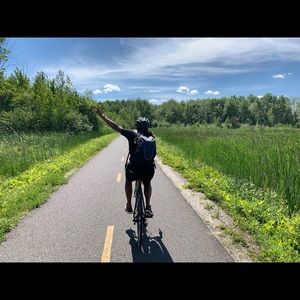 Meet your Posher, Sophie